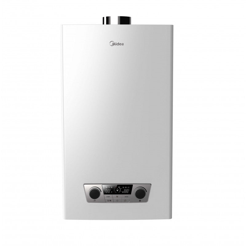 Գազի Կաթսաներ MIDEA L1PB26