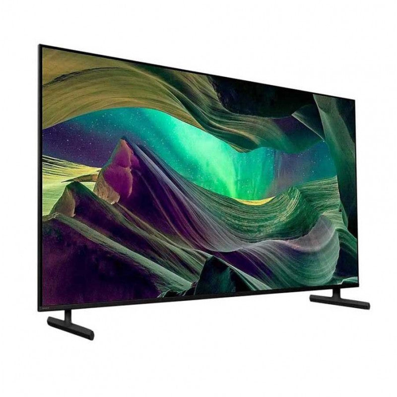 Предыдущий SONY KD-65X85L