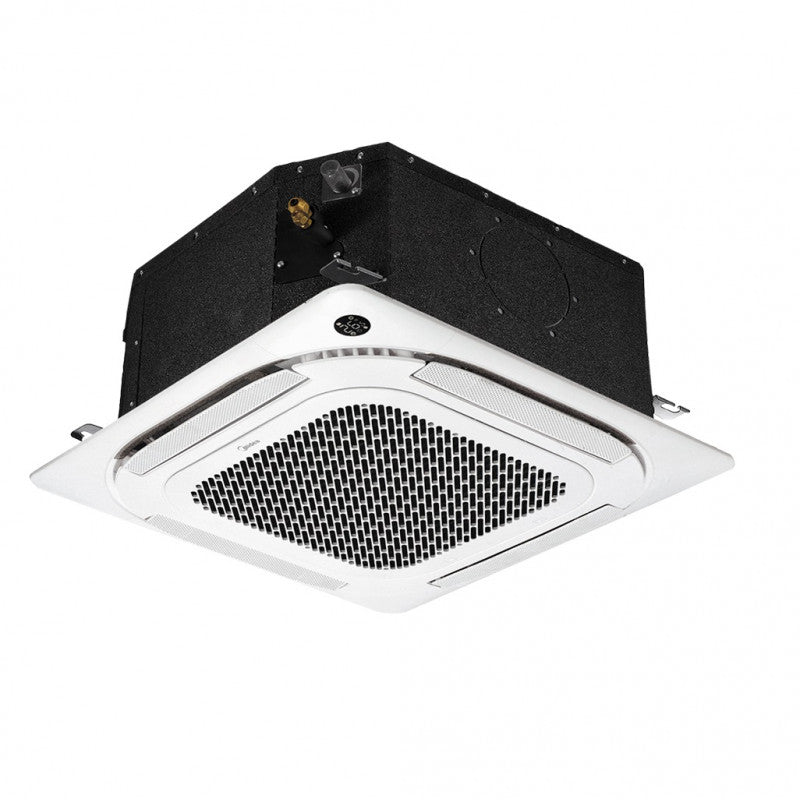 Multi Split Օդորակման համակարգ MIDEA MCA4-09FNXDO/T-MBQ4-03AWDZ / Ներքին բլոկ