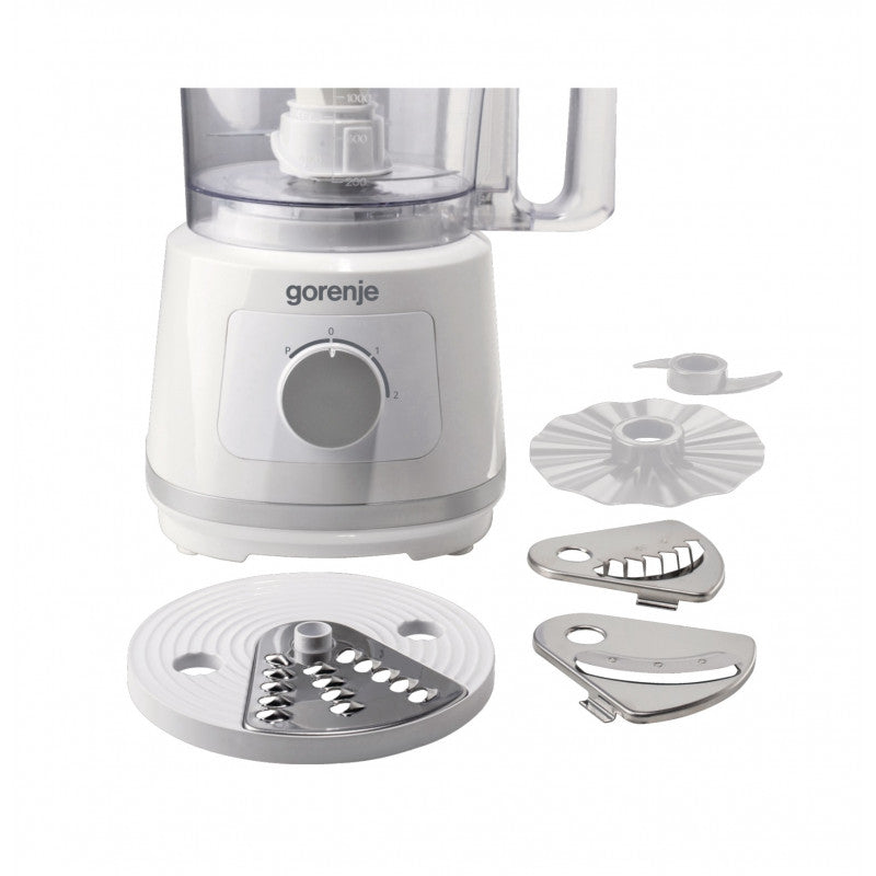 Կոմբայն GORENJE SB801W