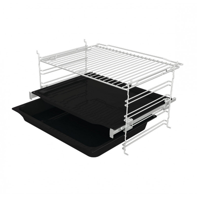 Ներկառուցվող ջեռոց GORENJE BOS67372CLB