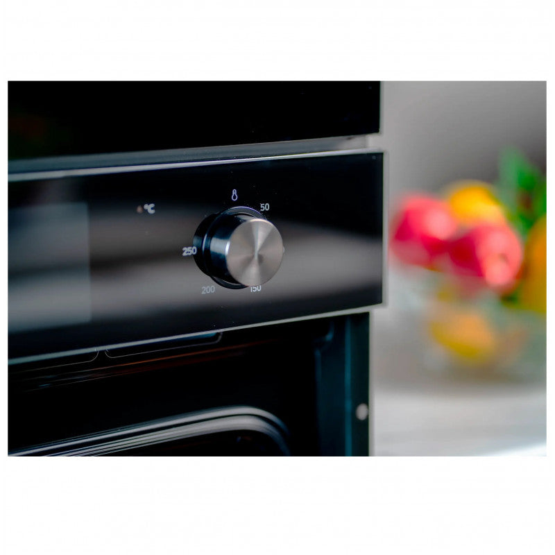 Ներկառուցվող ջեռոց MIDEA MO72105GB