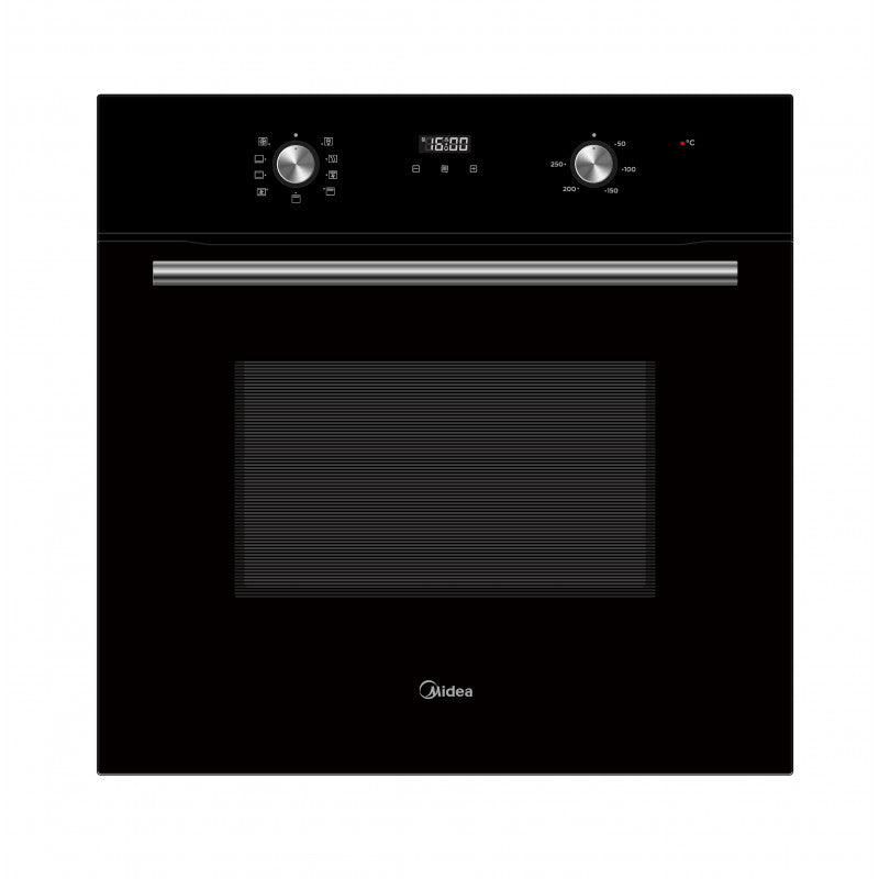 Ներկառուցվող ջեռոցMIDEA MO68101CGB