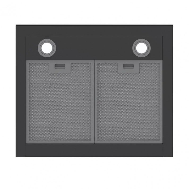 Օդաքարշ պահարան MIDEA MH60C668GB