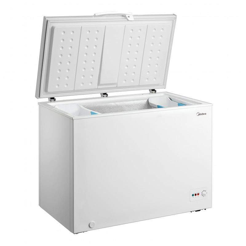 Սառցարան MIDEA MDRC405FZF01GL