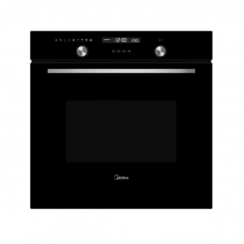 Ներկառուցվող ջեռոց MIDEA MO78101CGB