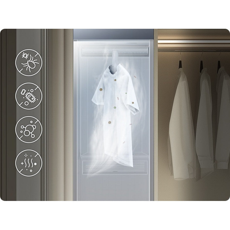 Չորանոց SAMSUNG DF24CB9900CRLP