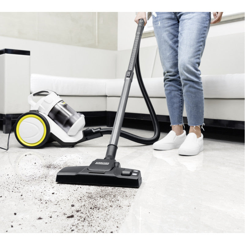 Փոշեկուլ KARCHER VC 3 Plus KAP