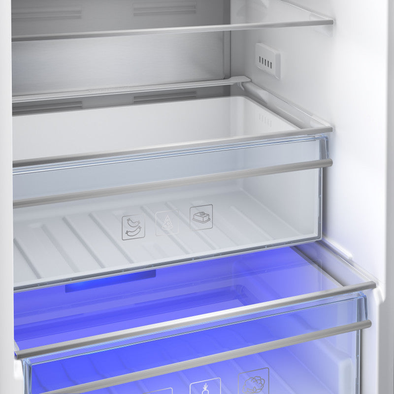 Ներկառուցվող սառնարան BEKO BCNA306E2S