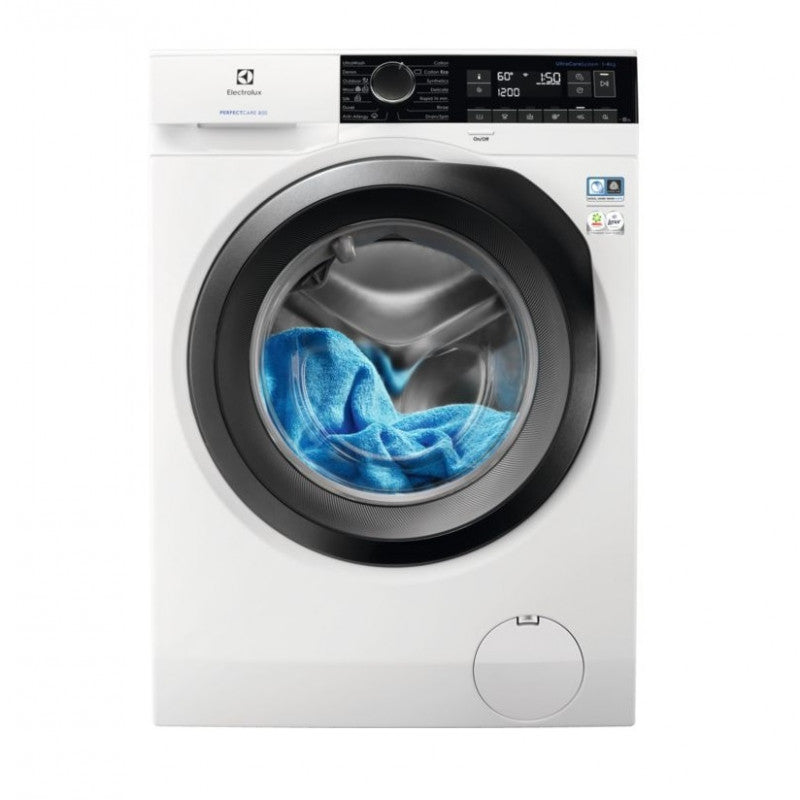 Լվացքի մեքենա ELECTROLUX EW8F228S