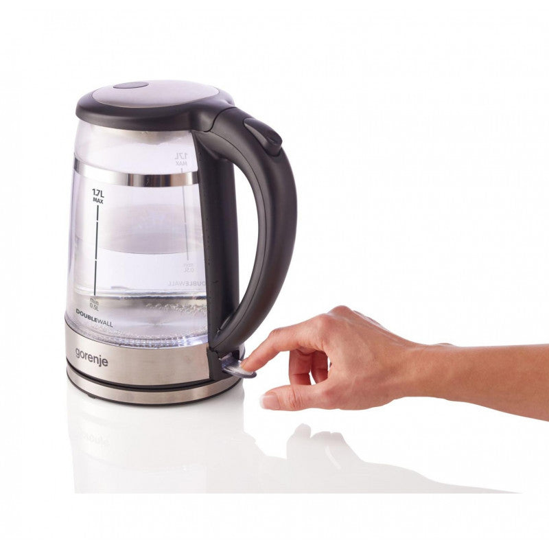 Թեյնիկ GORENJE K17GDW