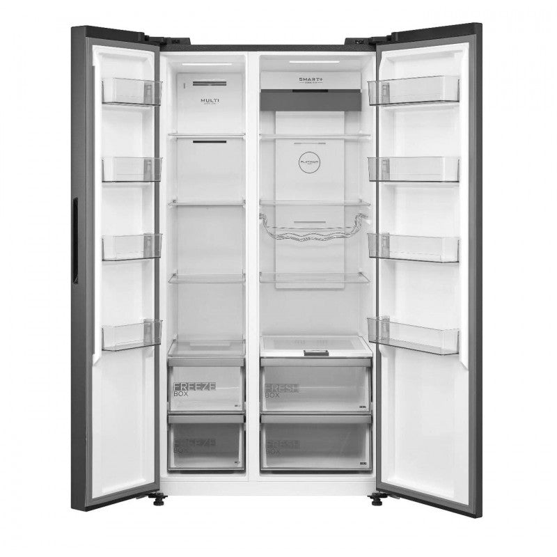 Սառնարան երկու դուռ MIDEA MDRS791MIE46