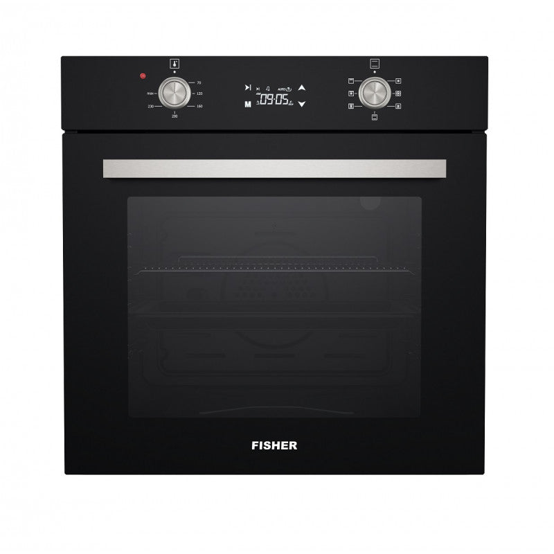 Ներկառուցվող ջեռոց FISHER FBO6106B