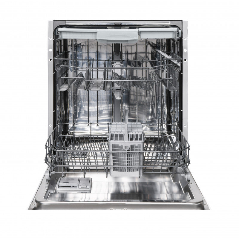 Սպասք լվացող մեքենա FISHER FDW600W