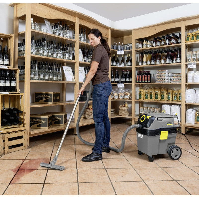 Փոշեկուլ KARCHER NT 30/1 Ap L *EU