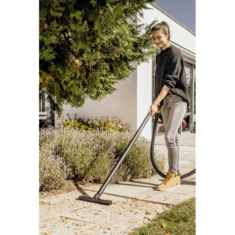 Փոշեկուլ KARCHER WD3 V-17/4/20
