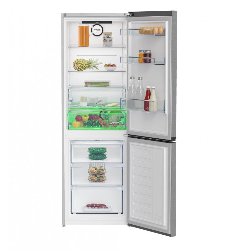 Սառնարան BEKO B3RCNK362HX