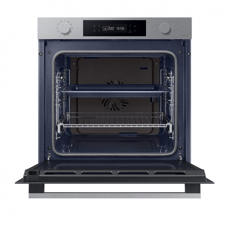 Ներկառուցվող ջեռոց SAMSUNG NV7B4125ZAS/WT