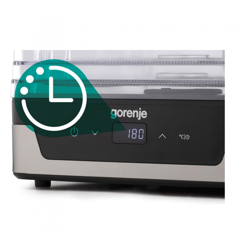 Չիր պատրաստող սարք GORENJE FDK400DE