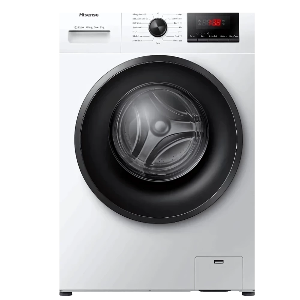 Լվացքի մեքենա Hisense WFPV9012M (white)