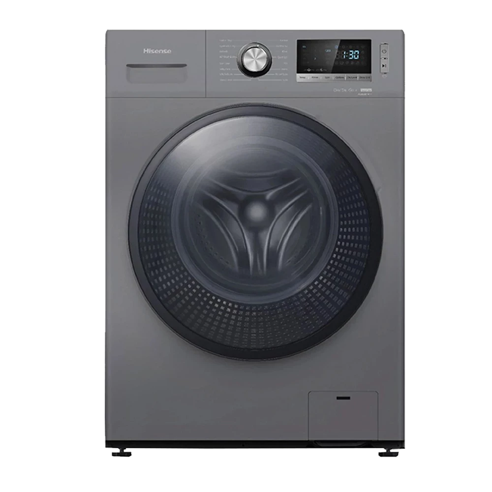 Լվացքի մեքենա Hisense WFQP9014EVMT