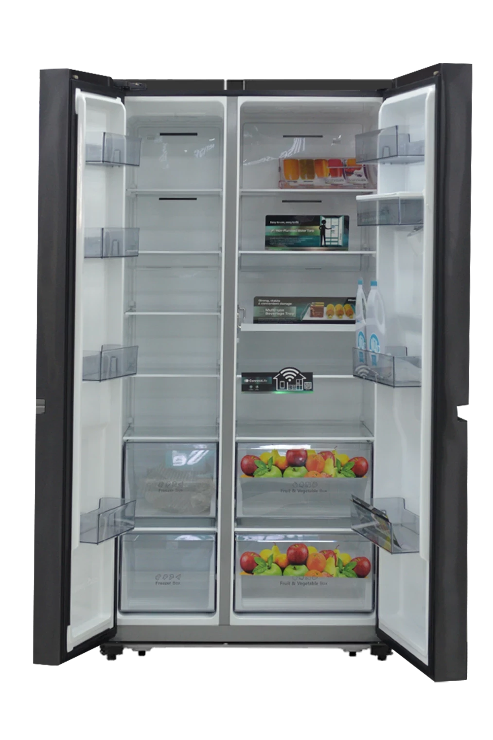 Hisense RS-87W41WD-Bi