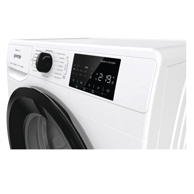 Дополнительная информация GORENJE WPNEI72SA1SWIFI/C