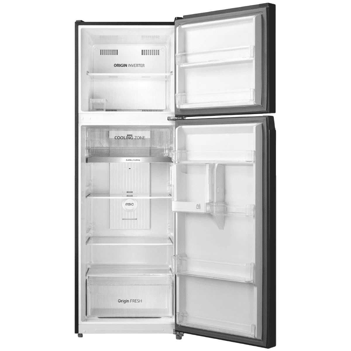 Սառնարան TOSHIBA GR-RT468WE-PMJ(37)