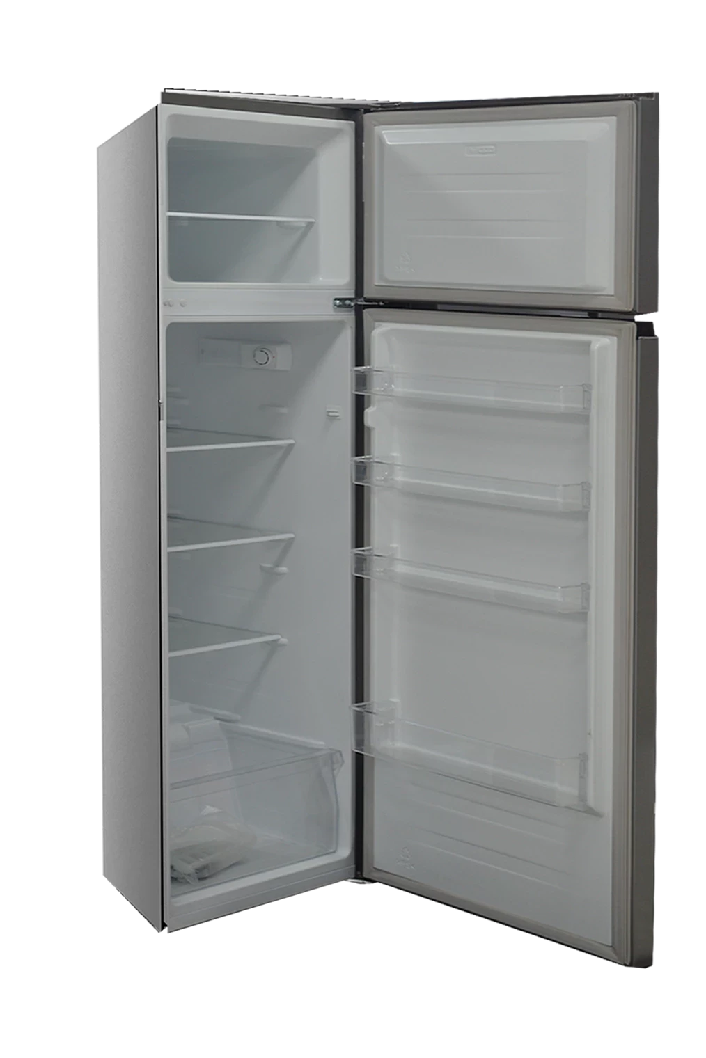 Սառնարան Hisense DT31DR-SILVER