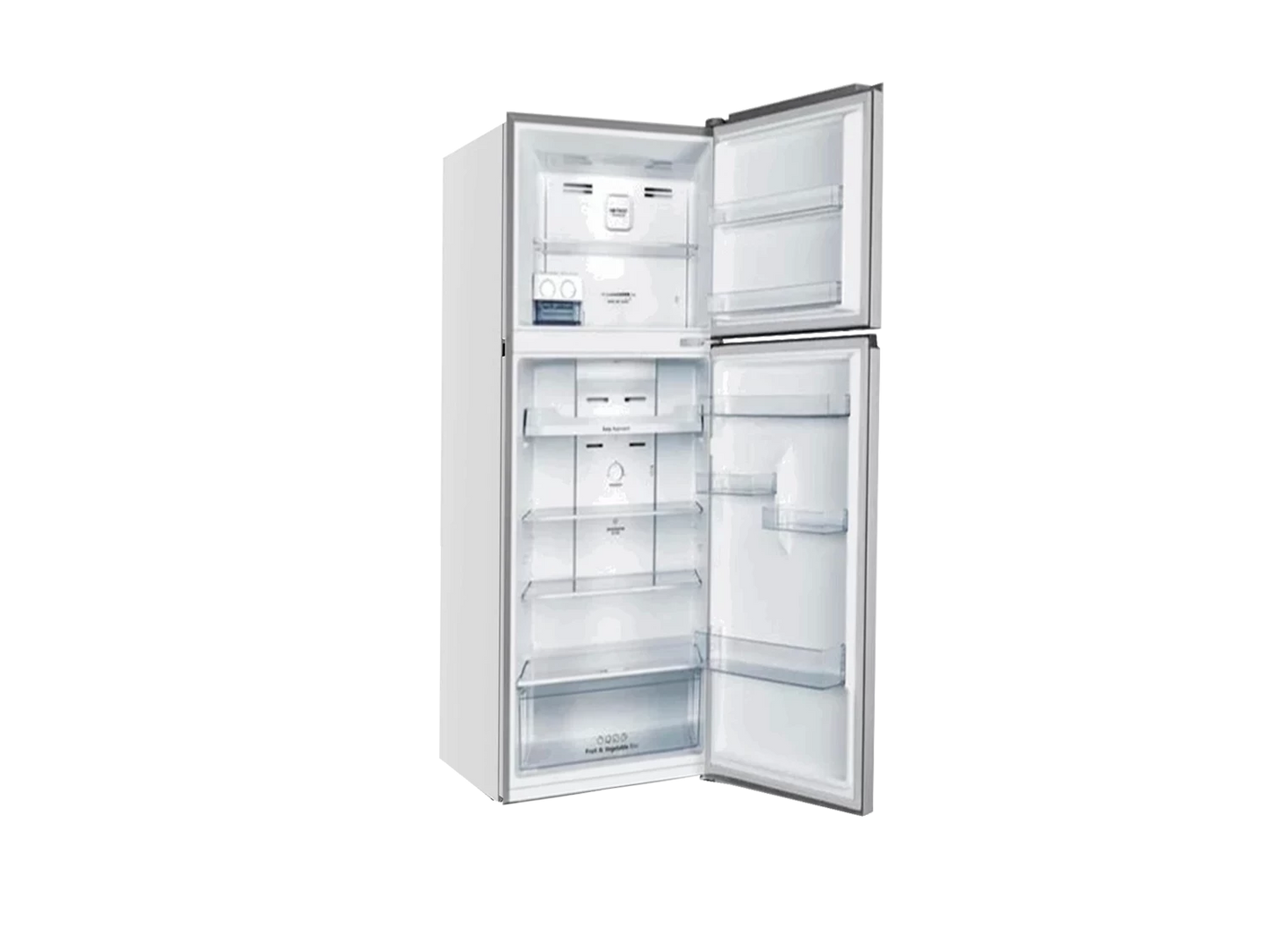 Սառնարան Hisense RD49WR-WHITE