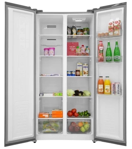 Սառնարան երկու դուռ Schaub Lorenz SLU S400D4EN