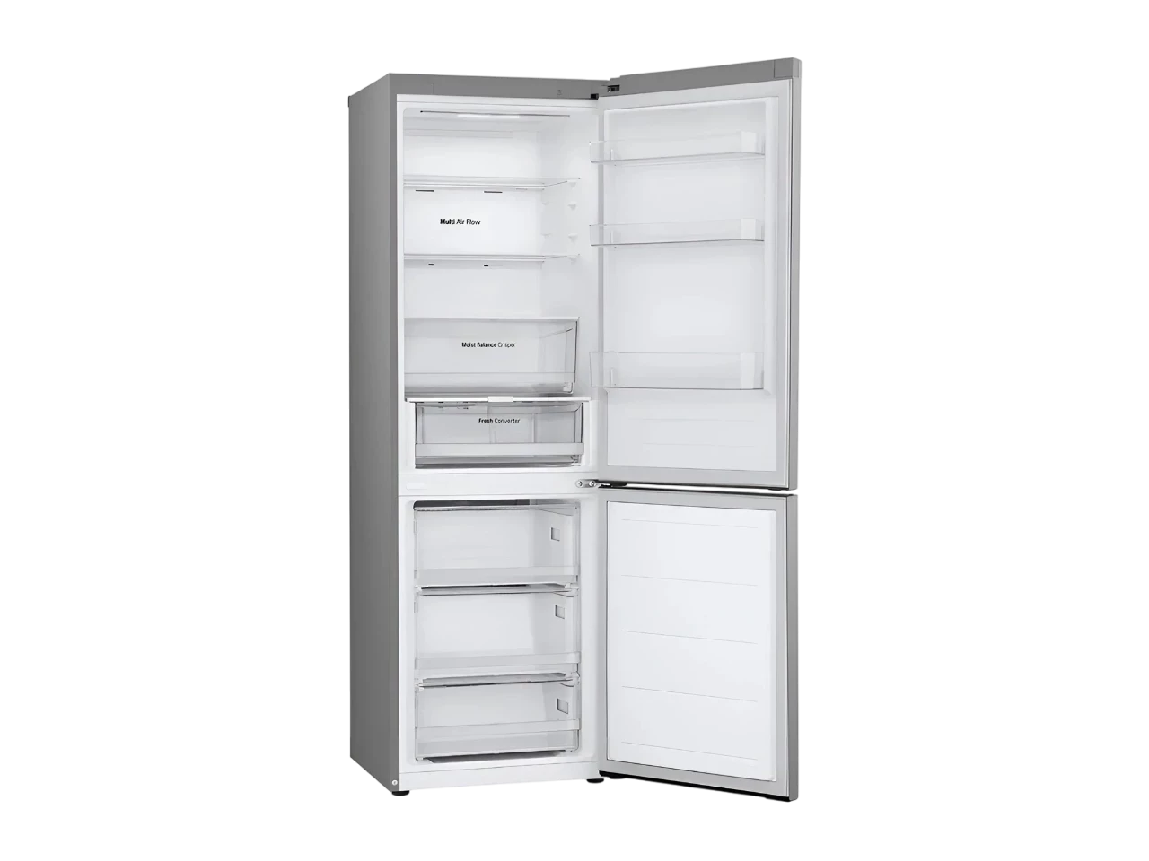 Սառնարան LG GRB459FMFW