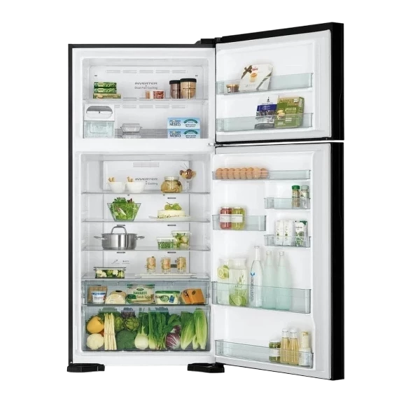 Սառնարան HITACHI R-VG660PUC7-1 GBK