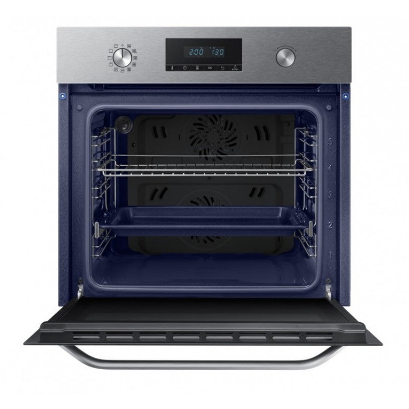 Ներկառուցվող ջեռոց SAMSUNG NV68R2340RS/WT