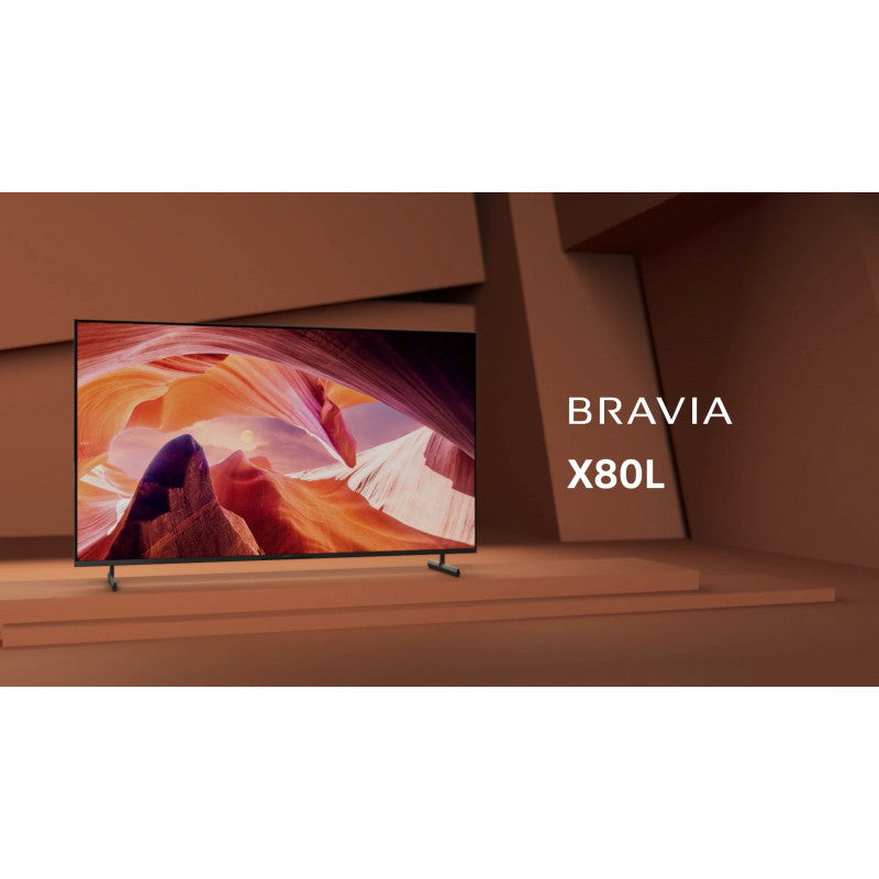 Предыдущий SONY KD-55X80L