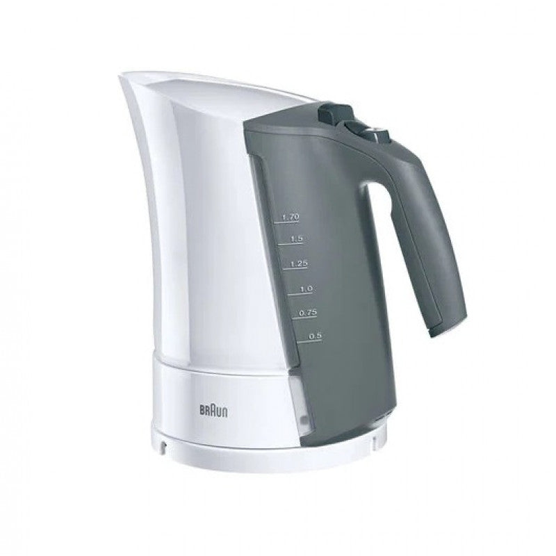 Թեյնիկ BRAUN WK300WH