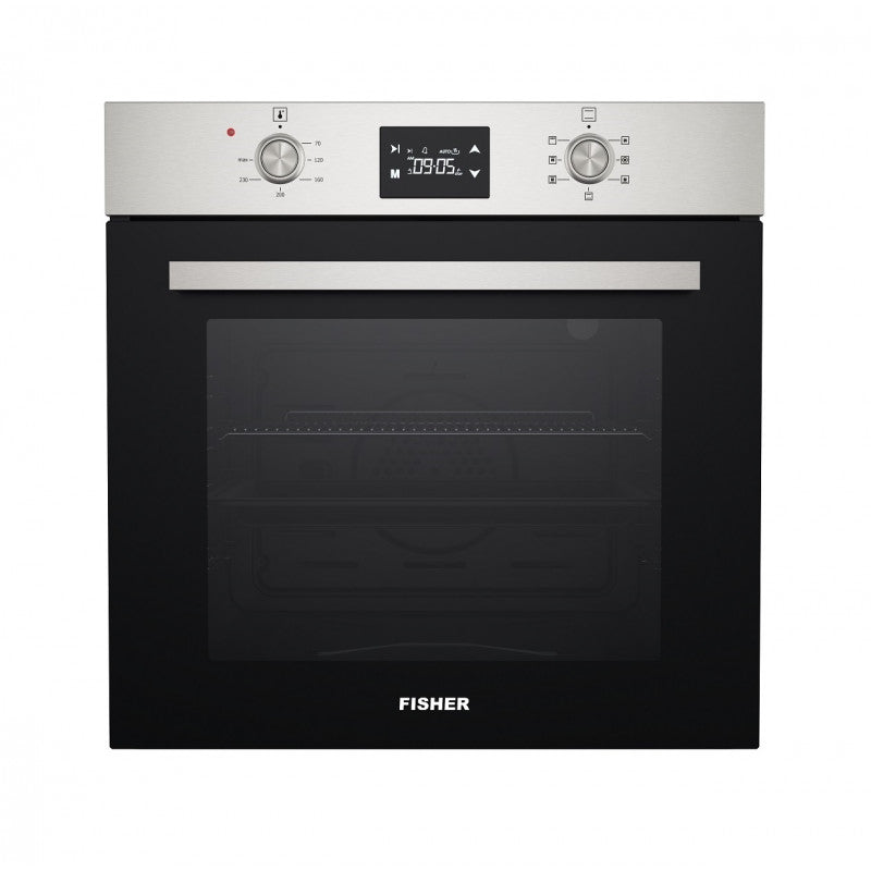 Ներկառուցվող ջեռոց FISHER FBO6106X