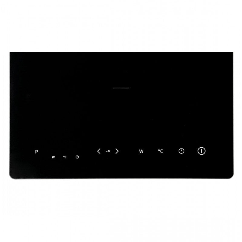 էլեկտրական սալօջախ GORENJE ICR2000SP