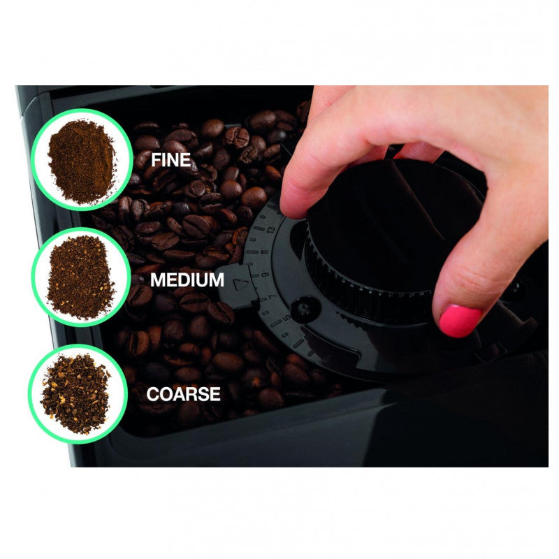 Սրճեփ GORENJE GFACM20S