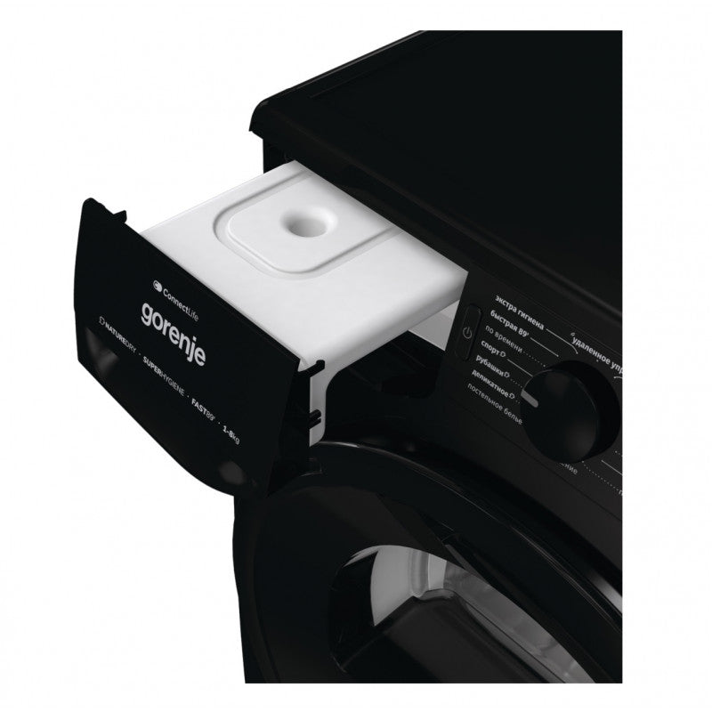 Չորանոց GORENJE DPNE82GNLWIFI/BC