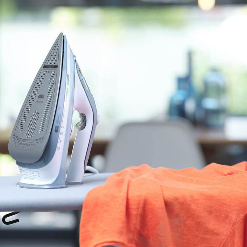 Արդուկ BRAUN SI5078GY