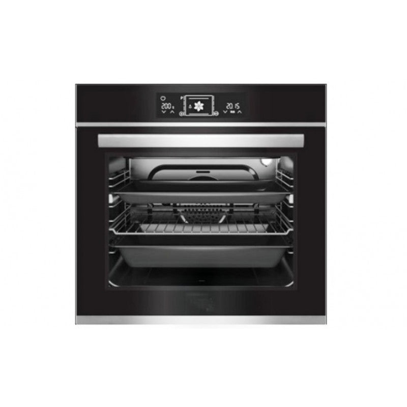 Ներկառուցվող ջեռոց FISHER FBO6419B