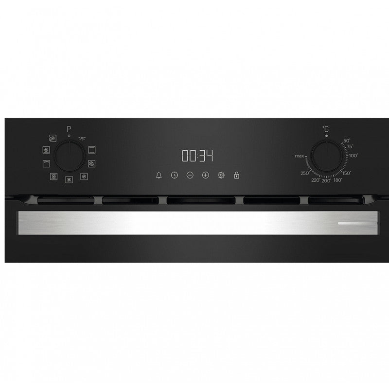 Ներկառուցվող ջեռոց GRUNDIG GEBM19301BC