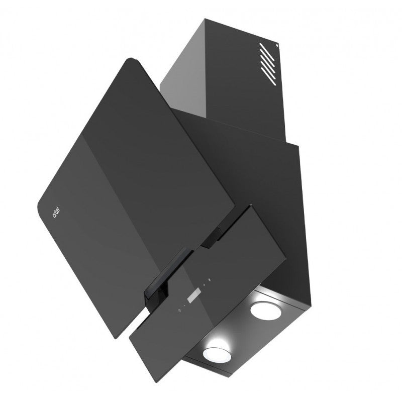 Օդաքարշ պահարան ARTEL ANGLED G260 BLACK