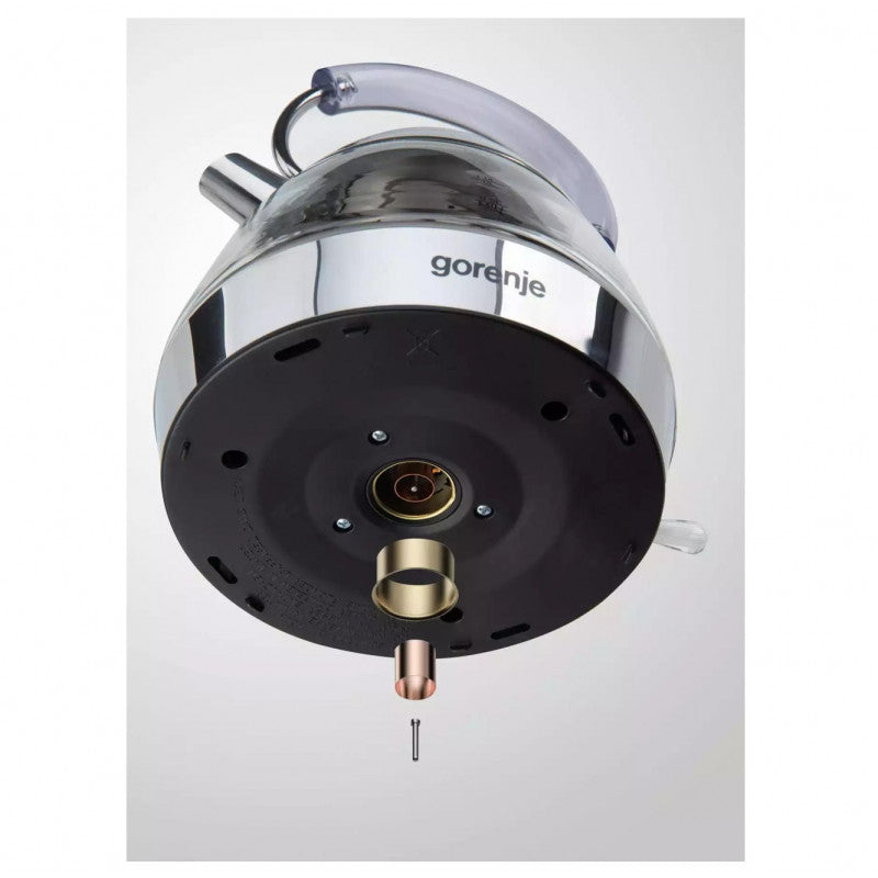 Թեյնիկ GORENJE K17GPD