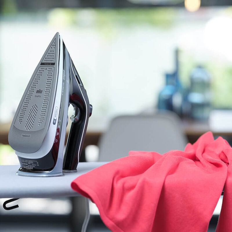 Արդուկ BRAUN SI5188BK