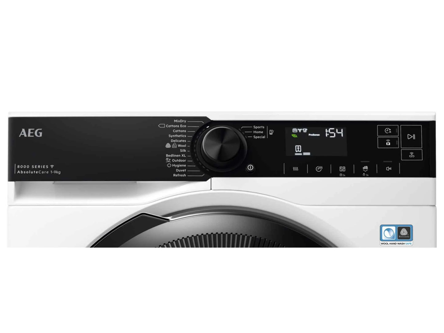 Չորանոց AEG TR839P4CE