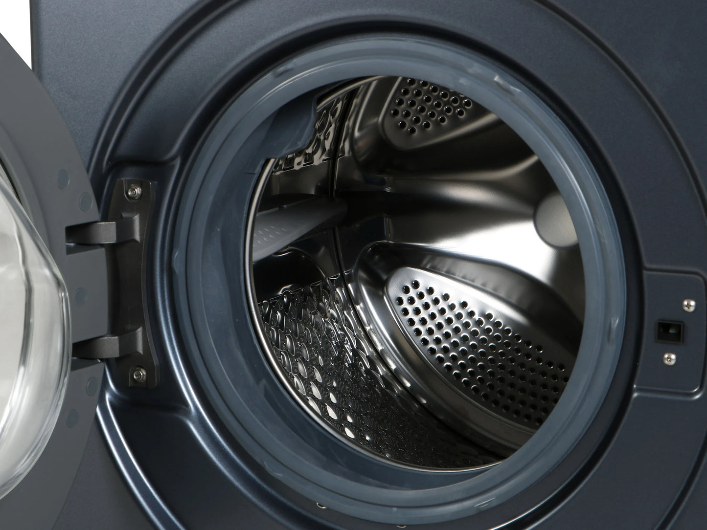 Дополнительная информация BERG BWM-S814DIOB