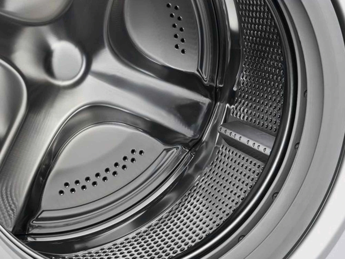 Լվացքի մեքենա ELECTROLUX EW6S4R27W