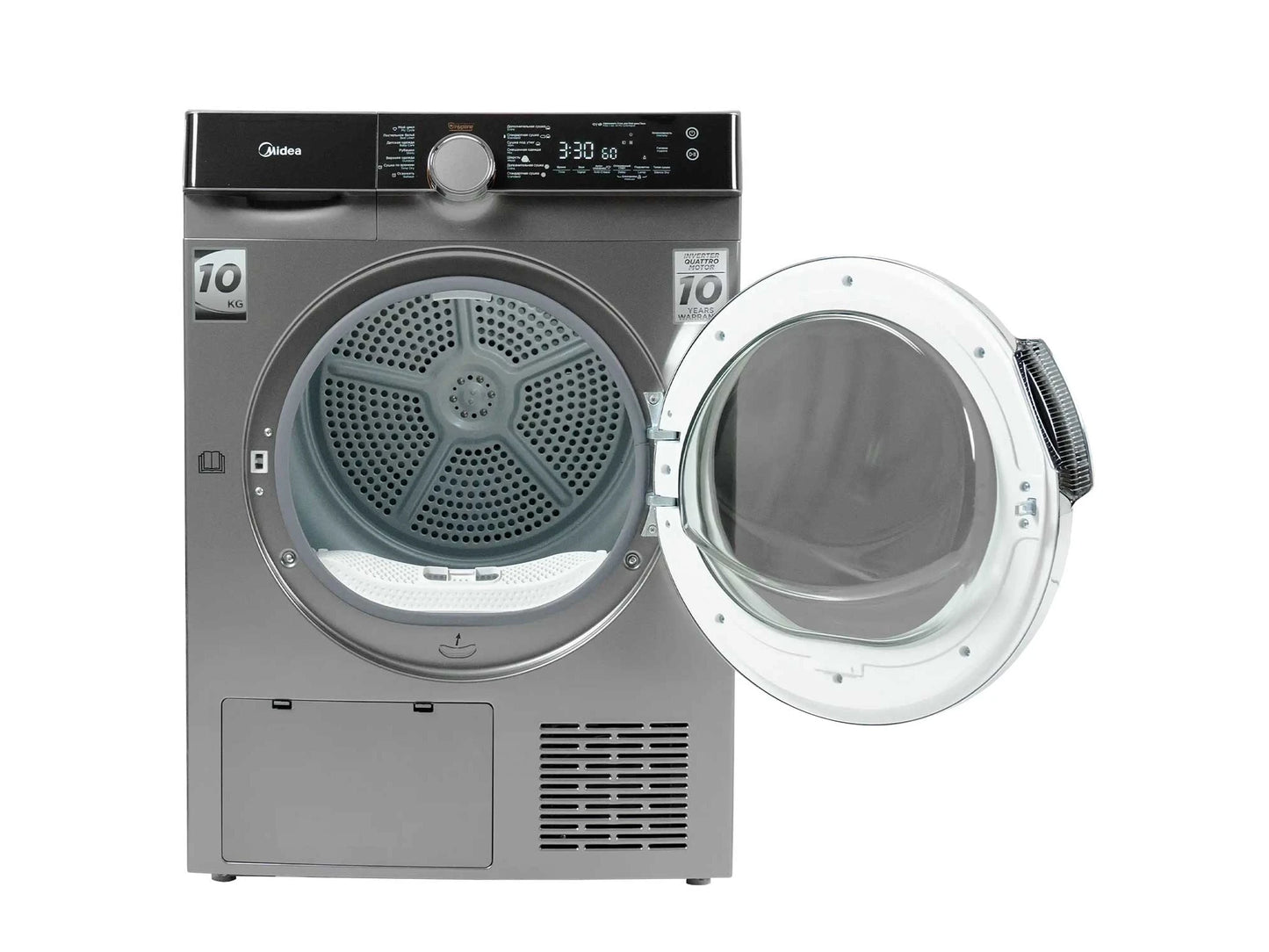 Չորանոց MIDEA MDK03H100/SC